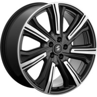 СКАД Premium Series Kleemann (КР1067) R20x8.5 5x108 ET39 CB60.1 Almaz_barhat