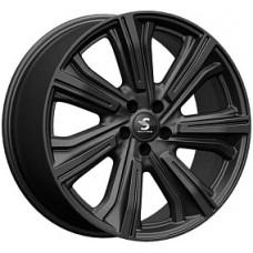 Premium Series КР1067 Kleemann 20x8.5 5x120 ET 45.50 CB62.60 ЛитойxЧерный глянцевый