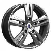 КиК Прайм R17x6.5 5x114.3 ET48 CB67.1