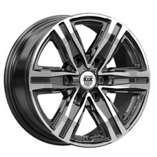 КиК R17x7.5 6x139.7 ЕТ38 CB67.1 R8