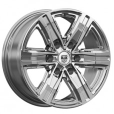 КиК R17x7.5 6x114.3 ЕТ30 CB66.1 R8 КиК R17x7.5 6x114.3 ЕТ30 CB66.1 R8