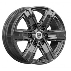 КиК R17x7.5 6x114.3 ЕТ30 CB66.1 R8 КиК R17x7.5 6x114.3 ЕТ30 CB66.1 R8