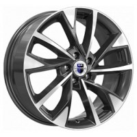 КиК Роквуд 17 / 7.0J PCD 5x114.3 ET 50.00 ЦО 67.10 