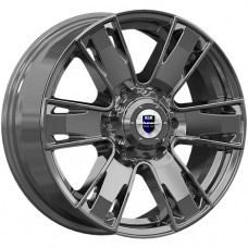 КиК Севенна R17x7 6x139.7 ET30 CB106.1 Quartz