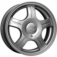 КиК Торус 15 / 6.0J PCD 4x98.0 ET 35.00 ЦО 58.60 