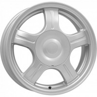 КиК Статус_М 14 / 5.5J PCD 4x98.0 ET 35.00 ЦО 58.60