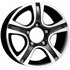 КиК Талисман-Мега R16x7 5x139.7 ET35 CB110.1 (КС592)