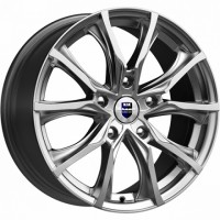 КиК Твист R17x7.5 5x130 ET43 CB71.6