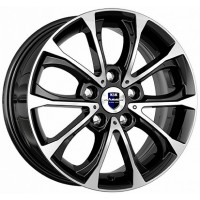 КиК Urals 15 / 6.5J PCD 5x108.0 ET 50.00 ЦО 63.35