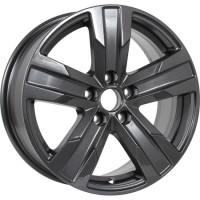 КиК Висмут R16x7 5x114.3 ET35 CB66.1 Quartz