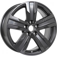 КиК Висмут R16x7 5x100 ET35 CB57.1 Quartz