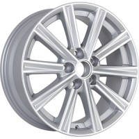 КиК Camry V5 KC624 17 / 7.0J PCD 5x114.3 ET 45.00 ЦО 60.10 