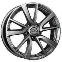 КиК Qashgai J11 KC699 17 / 7.0J PCD 5x114.3 ET 40.00 ЦО 66.10