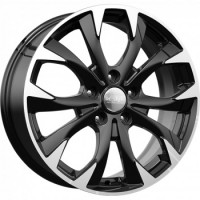 КиК ZV Ceed КС740 17 / 7.0J PCD 5x114.3 ET 53.00 ЦО 67.10 