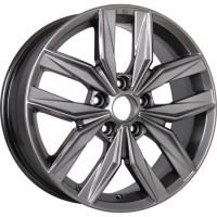 КиК ZV Mazda CX-5 KC774 17 / 7.0J PCD 5x114.3 ET 50.00 ЦО 67.10