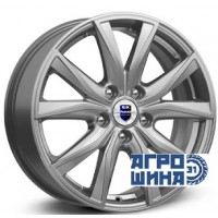 КиК Серия Реплика КС867 (ZV 17_Octavia FL) R17x7 5x112 ET49 CB57.1