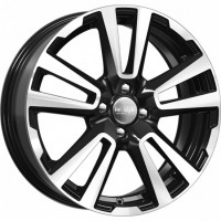 КиК Серия Реплика КС874 (ZV 17_Kaptur) R17x6.5 5x114.3 ET50 CB66.1