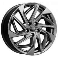 КиК КС883 (ZV 18_Tiguan) R18x7 5x112 ET43 CB57.1