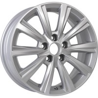 КиК Polo KC937 15 / 6.0J PCD 5x100.0 ET 38.00 ЦО 57.10 