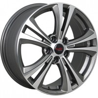 LegeArtis B230 R17x7.5 5x112 ET52 CB66.6 GMF