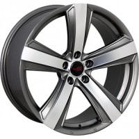 LegeArtis A143 R19x8.5 5x112 ET32 CB66.6 GMF