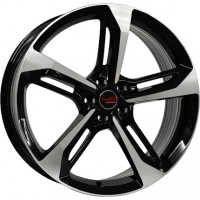 LegeArtis Concept A513 R20x9 5x112 ET20 CB66.6 BKF