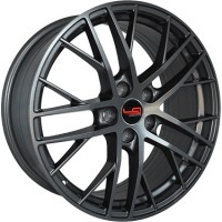 LegeArtis  Concept A515 R20x9 5x112 ET37 CB66.6 MGM
