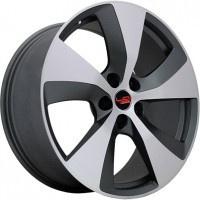 R20Legeartis Concept A516 Concept 9.0/5x112x66.6/33 MGMF