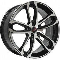 Legeartis Concept A518 18 / 8.0J PCD 5x112.0 ET 31.00 ЦО 66.60