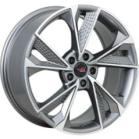 R19 LegeArtis A536 Concept 8.5/5x112x66.6/28 GMF Не комплектуются крепежом. OEM