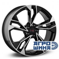 Legeartis Concept A538 19 / 8.5J PCD 5x112.0 ET 40.00 ЦО 66.60