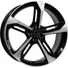 R20Legeartis Concept A513 Concept 9.0/5x112x66.6/29 BKF