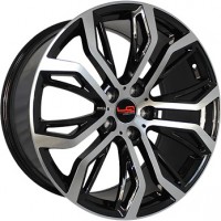 R21Legeartis Concept B501 Concept 10.0/5x120x74.1/40 BKF