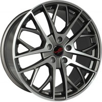 LegeArtis Concept B527 R19x8.5 5x120 ET47 CB72.6 GMF