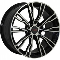 R19 LegeArtis B533 Concept 9.0/5x112x66.6/38 BKF