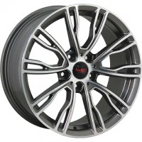 LegeArtis CT Concept B533 R21x10.5 5x112 ET43 CB66.6 GMF