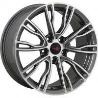 Legeartis Concept B533 R22x10.5 5x112 ET43 CB66.6 GMF