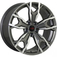 LegeArtis  Concept B534 R18x8 5x112 ET30 CB66.6 GMF