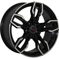LegeArtis CT Concept B535 R19x8.5 5x120 ET38 CB72.6 BKF