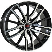 R20Legeartis Concept B536 Concept 10.0/5x120x74.1/40 BKF