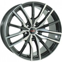 R19Legeartis Concept B536 Concept 9.0/5x112x66.6/38 GMF