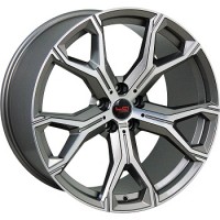 R20 Legeartis B537 Concept 10.5/5x112x66.6/40 GMF (задн.ось)