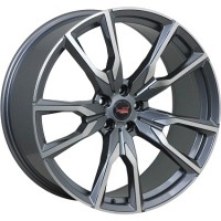 LegeArtis  Concept B539 R21x9.5 5x112 ET36 CB66.6 GMF