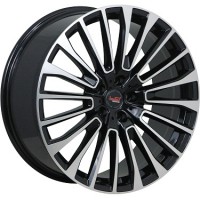 LegeArtis Concept B540 R21x9.5 5x112 ET36 CB66.6 BKF