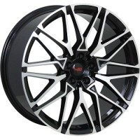 Legeartis Concept B542 21 / 9.5J PCD 5x112.0 ET 37.00 ЦО 66.60 