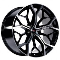 Legeartis Concept B548 20 / 9.0J PCD 5x112.0 ET 35.00 ЦО 66.60