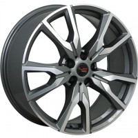 LegeArtis  Concept B564 R20x8.5 5x112 ET35 CB66.6 GMF