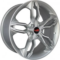 LegeArtis CT Concept FD503 R18x8 5x108 ET52.5 CB63.3 S