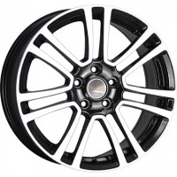 R17Legeartis Concept FD510 Concept 7.5/5x108x63.3/52.5 BKF