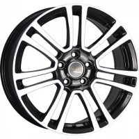 R16Legeartis Concept FD510 Concept 6.5/5x108x63.3/50 BKF